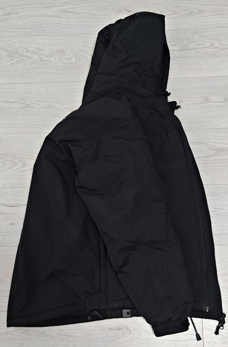 Куртка зимняя Helikon-Tex Husky Tactical Winter Jacket - Black