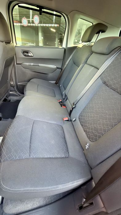 Peugeot 3008 BlueHdi 1.6 120cv Style