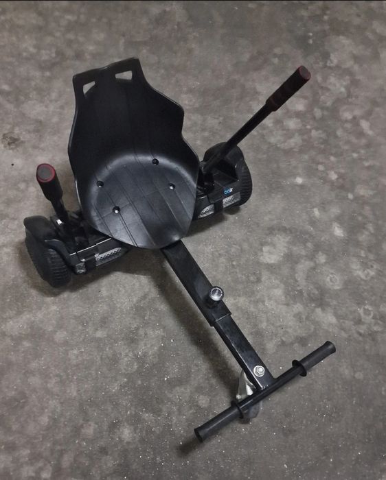 Hoverboard Gyroor + Hoverkart RCB Universal