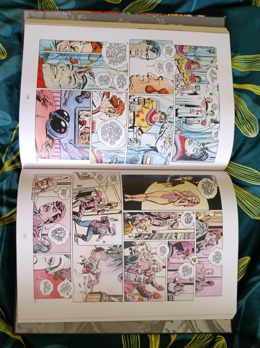 Funky Koval wydanie zbiorcze