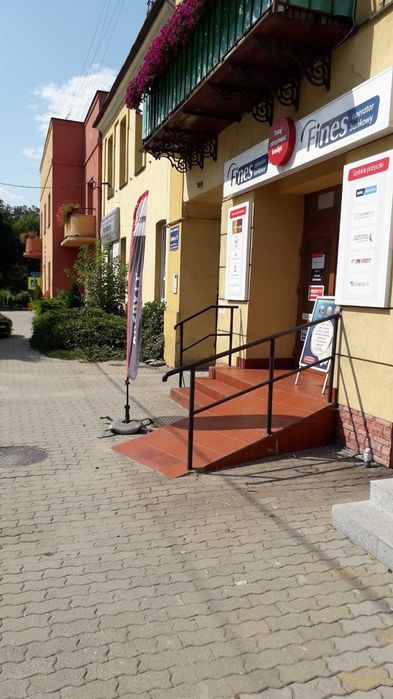 Lokal do wynajecia Opatow Sienkiewicza