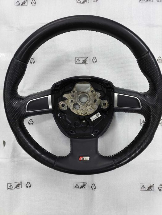 Audi - Volante S-Line