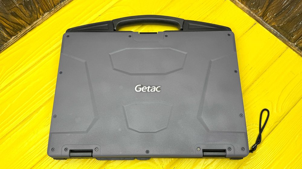 РОЗПРОДАЖ! Захищений Ноутбук Для Роботи в Екстримальних Умовах Getac S410 G2