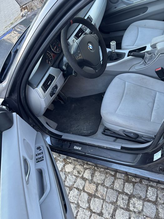 Bmw benzyna , hak