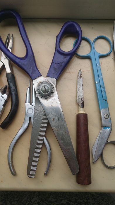 Продам інструменти в гарному стані СССР