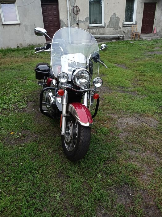 Kawasaki