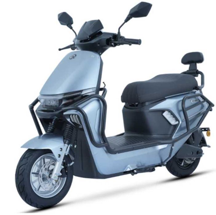 Електроскутер IDemo AURA PRO