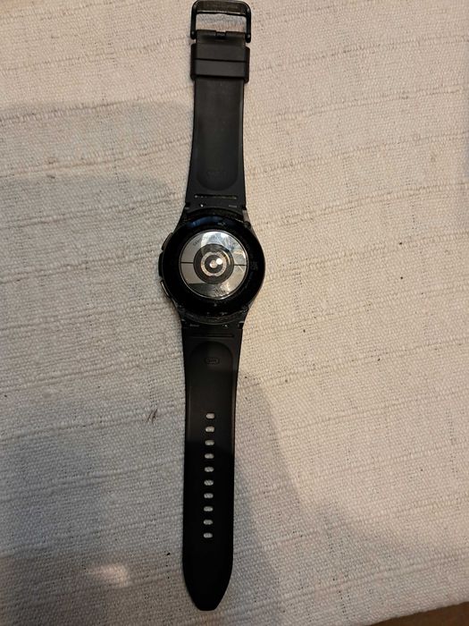 Smartwatch Samsung 4