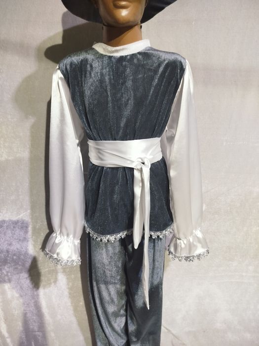 Костюм Комарика для хлопчиків