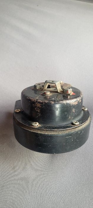 Сигнал   6 вольт