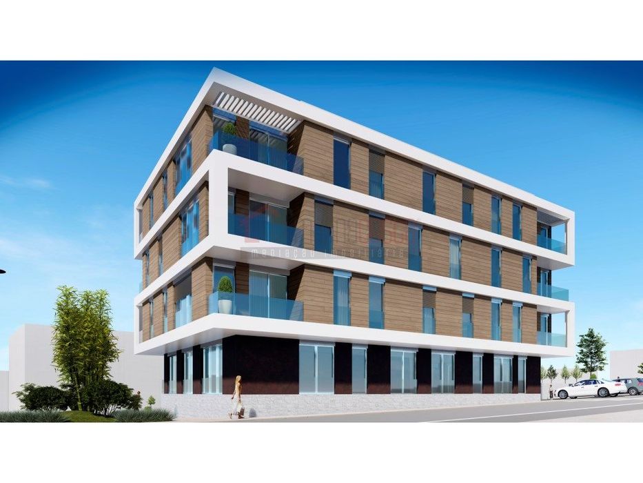 Apartamento T3 na Consolação
