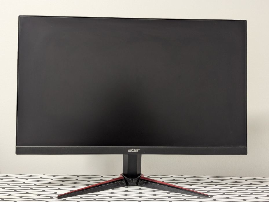 Монітор Acer Nitro 24