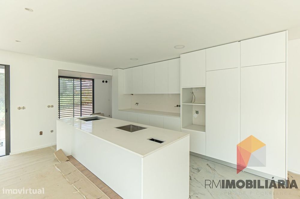 Apartamento T2 NOVO São Cosme