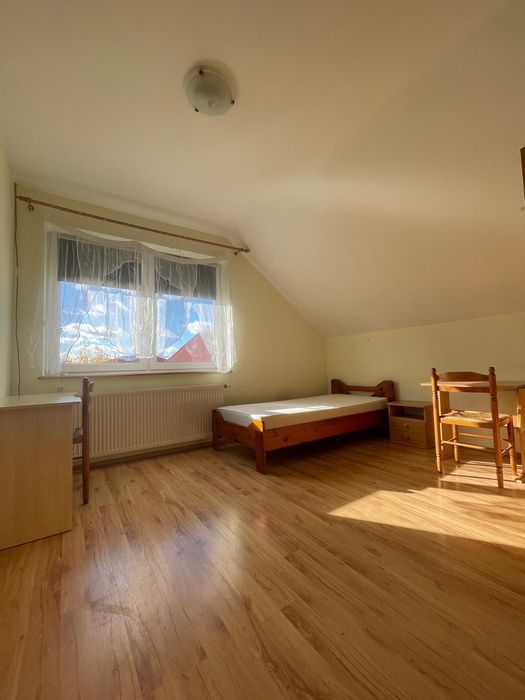 Pokój jednoosobowy z łazienką, balkonem, z opłatami - Olsztyn os. Likusy