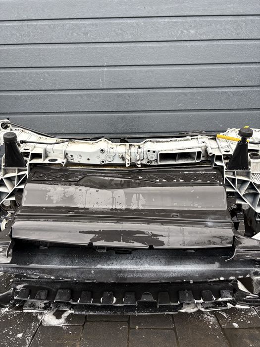 Ford Kuga MK2 5D 2.0tdci euro 5 pas przedni kompletny z chłodnicami