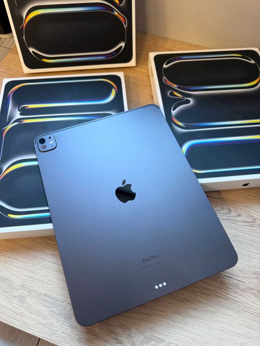 Apple iPad 13 Pro M4 256gb Siar-Kom Pleszew
