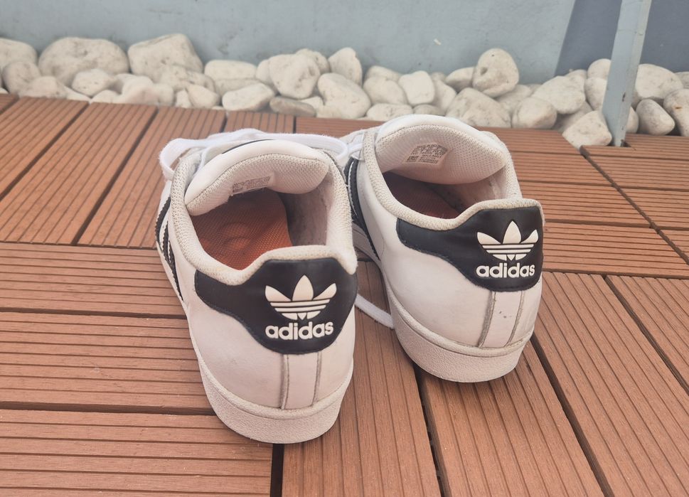 Adidas SuperStar 40