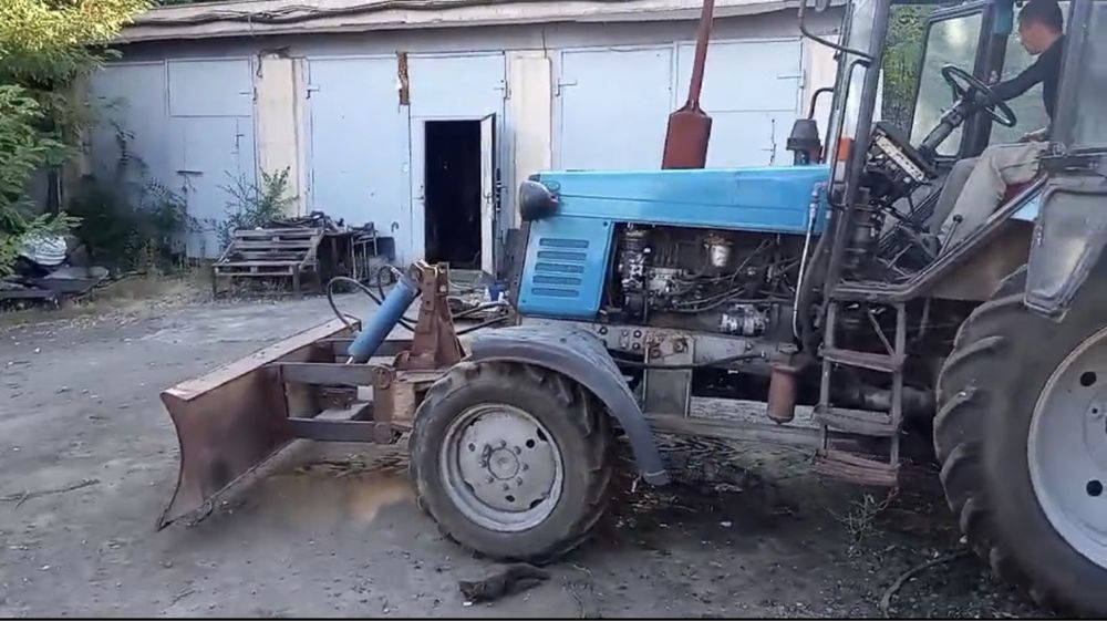 Продам МТЗ Беларус