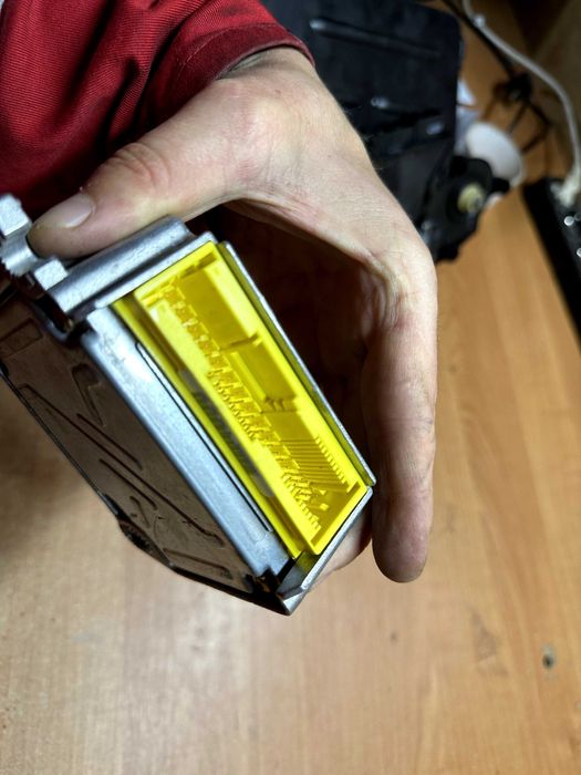 Блок модуль контролер управління аірбег Ауді А4 Б6 8E0959655C