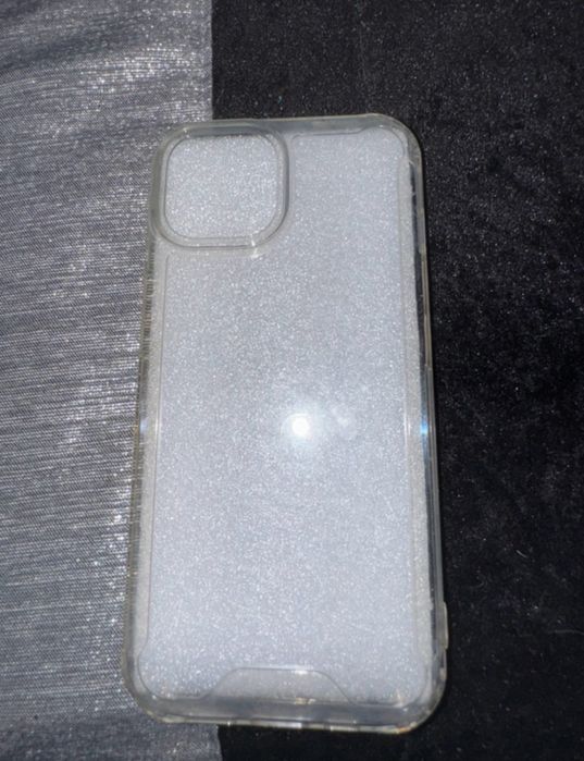 Capa para iphone 15