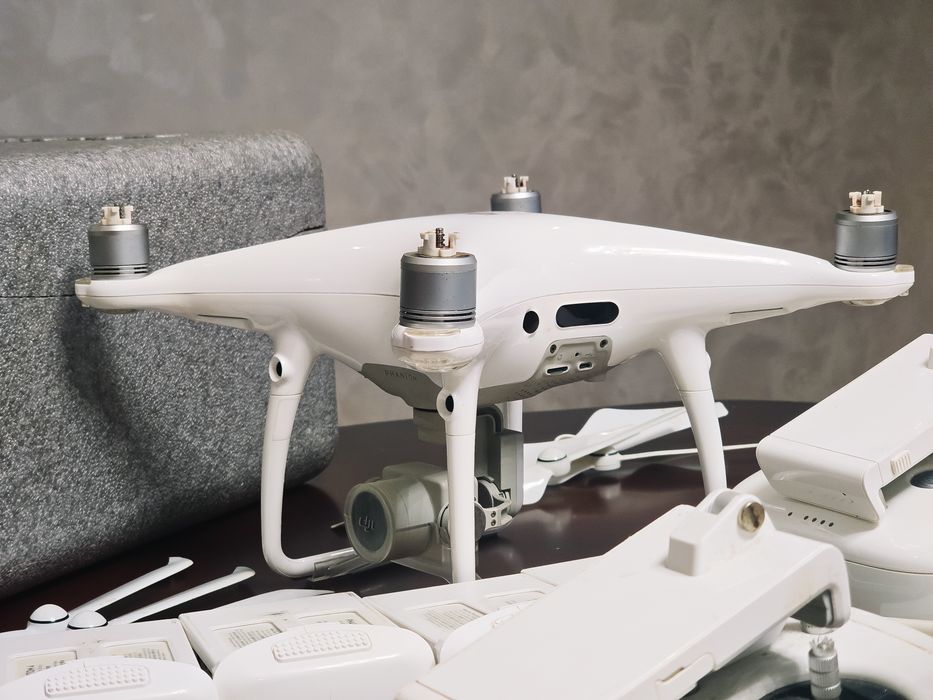 dji phantom 2 - Купить квадрокоптеры (дроны) - Цена на OLX.ua