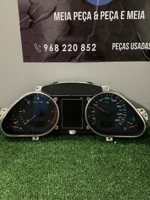 Quadrante para Audi Q7
