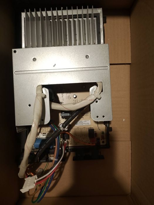 Кондиционеры продать