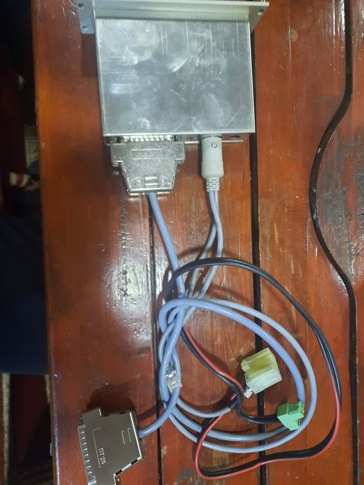 Радиостанция  TAIT 2000