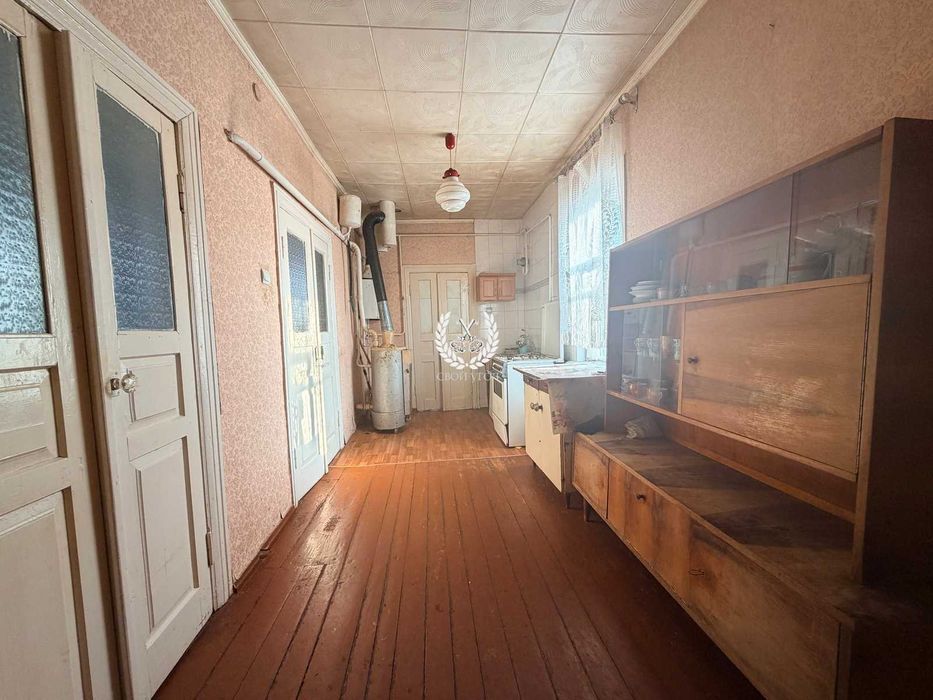 Здам частину будинку в Чернігові (Центр)