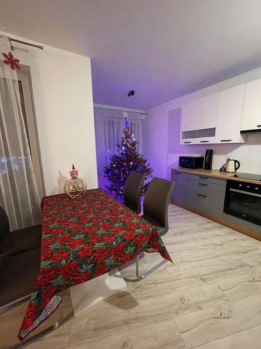 Wynajmę mieszkanie 60m2 Sobola Biel