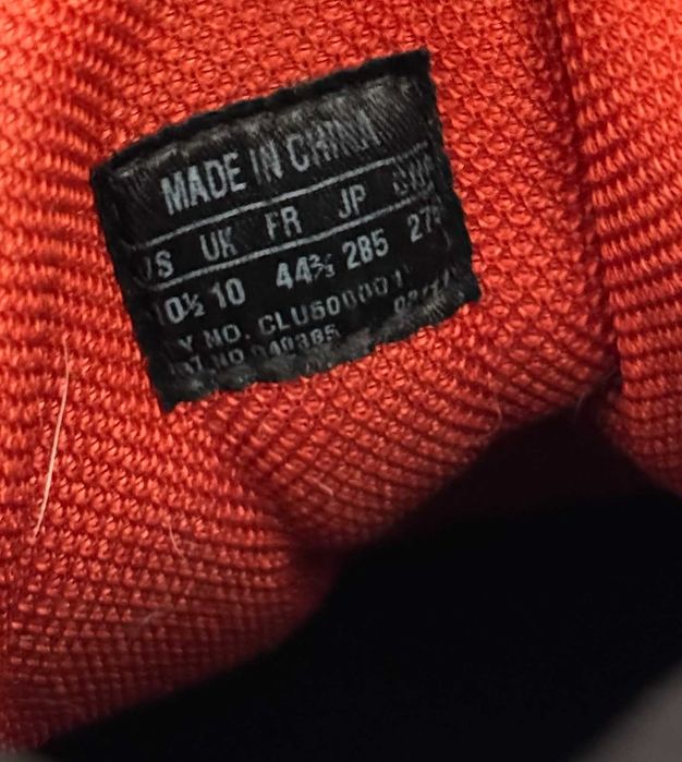 Adidas x Porsche Design Bounce S:2 S 2 2011 raf simons kith