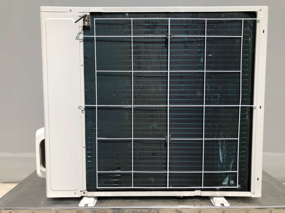 Кондиционер инвертор канальный LEBERG LBDI-36IH2/LBUI-36OH2 до 110 м2