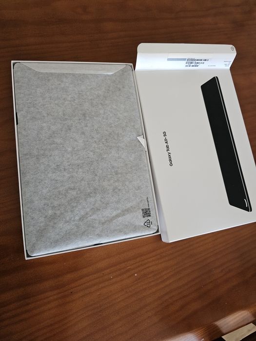 Galaxy tab A11+5G