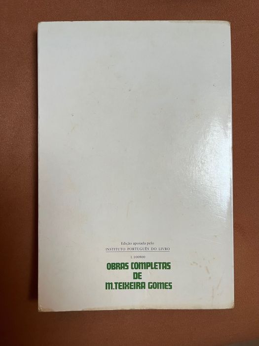 Sabina Freire de Manuel Teixeira Gomes