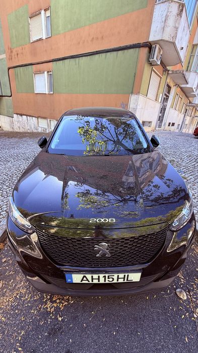 Peugeot 2008 1.2 PureTech Allure