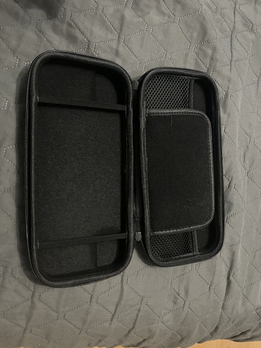 Etui na Nintendo Switch Oled