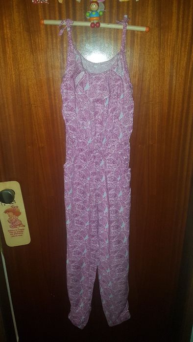 Fato Macacos Verão - 8 anos - como novos - Preço cada -Portes incluido