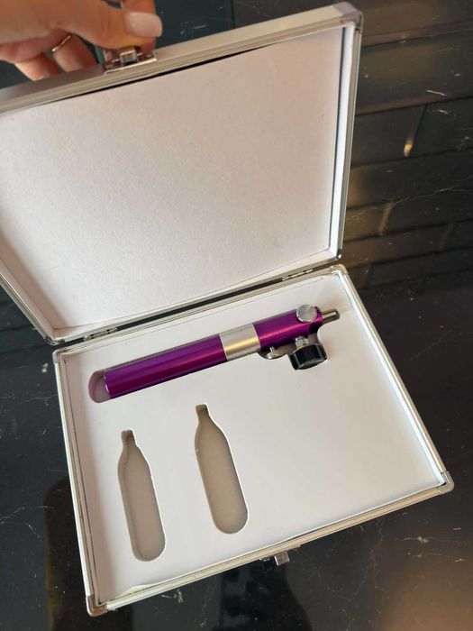pen do karboksyterapii