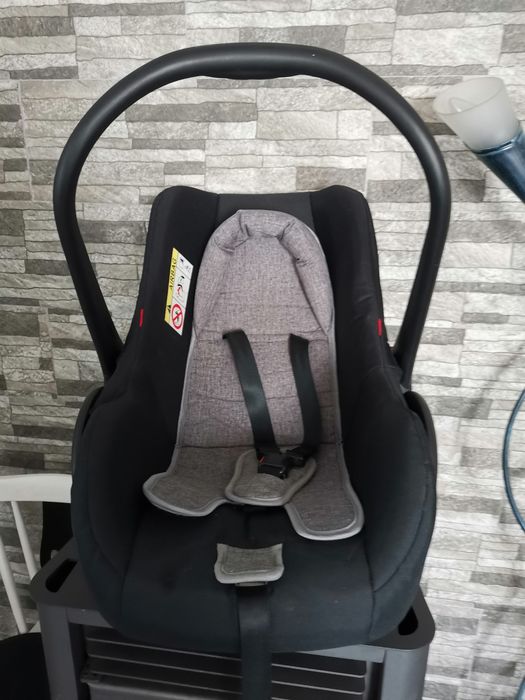 Cadeira bebé automóvel