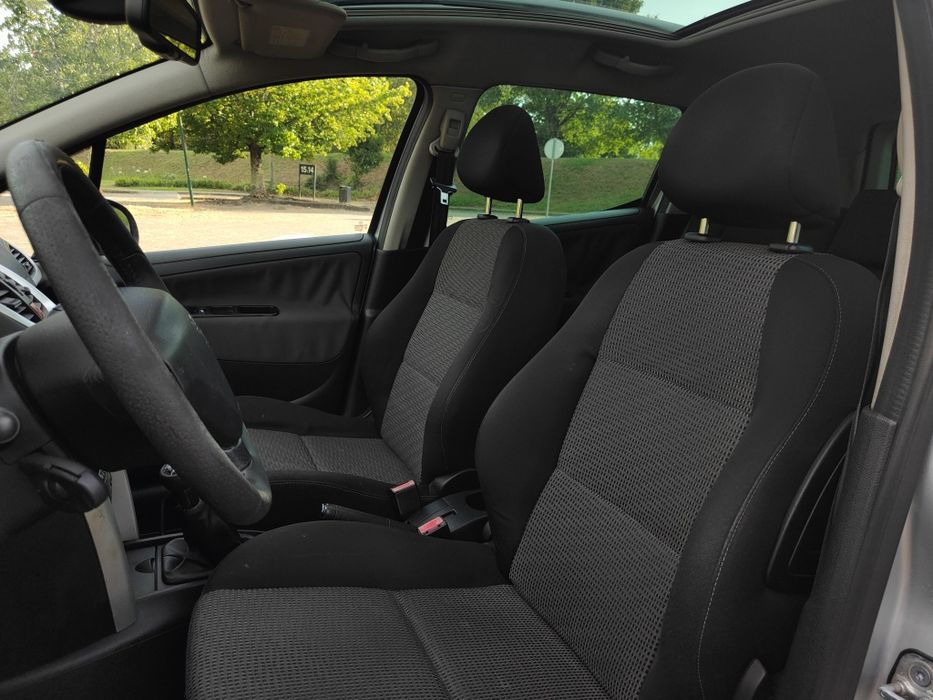 Peugeot 207 SW 1.6 HDi