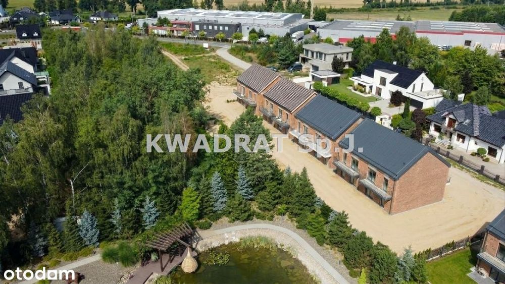 Kępno - mieszkanie o pow 56,31m2 + poddasze balkon