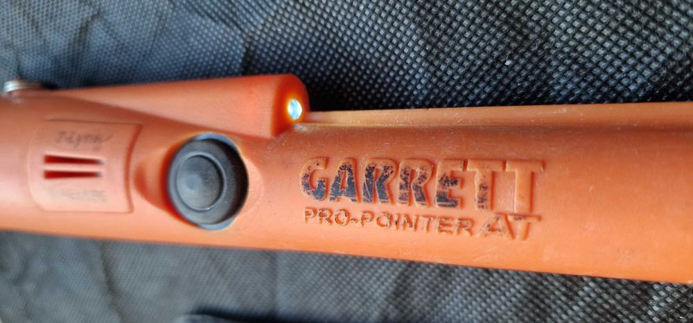 Wykrywacz metali do namierzania Z-lynk Pinpointer Garrett Propo