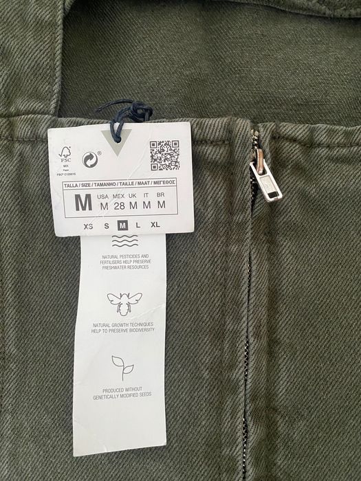 Міні сукня Zara, розмір М