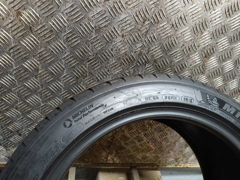 225/45/17 Michelin Pilot Sport 4 225/45 R17 91V