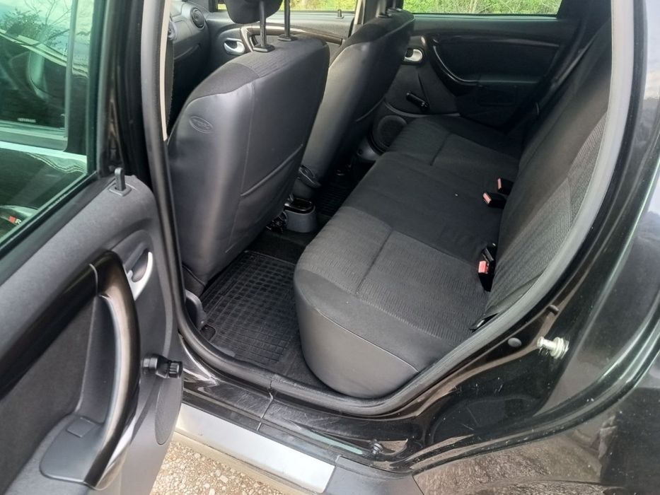 Продам Dacia Duster 2010