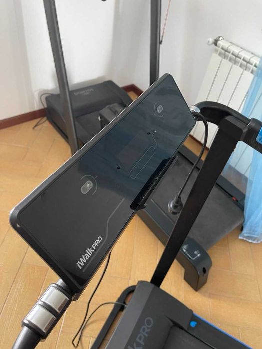 Passadeira Elétrica iWalk Pro