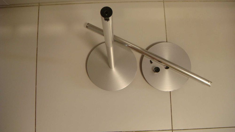 Стойки под акустику Bang & Olufsen BeoLab 3 Aluminium