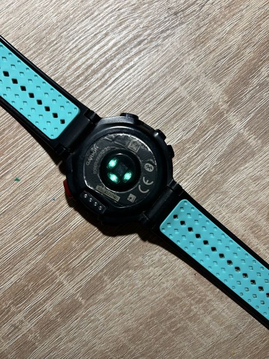 Garmin forerunner 235