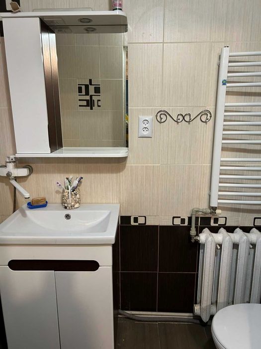 Продам 1-поверховий будинок у с. Міжлісся 1082