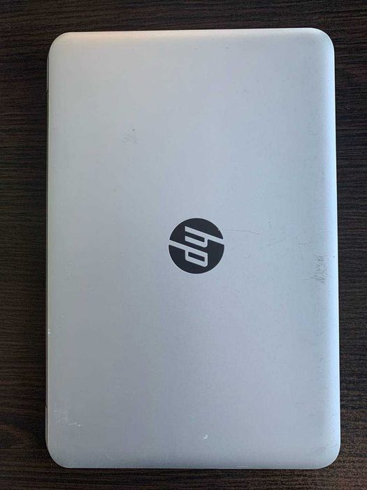 Ноутбук HP Pavilion | Core i3 | 6GB | SSD 128GB